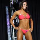 Amanda  Jarstad - NPC Emerald Cup 2011 - #1